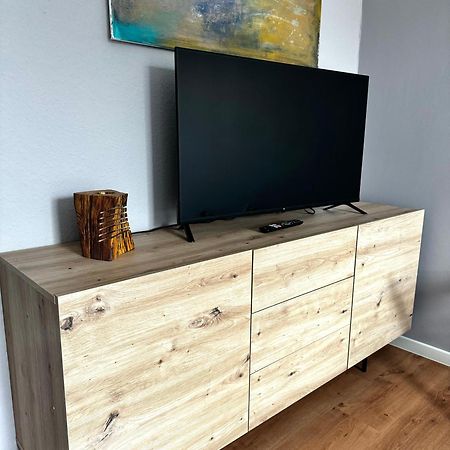 Ferienwohnung Haus Gitta - Wohlfuehlen & Geniessen Luckenwalde Exterior foto