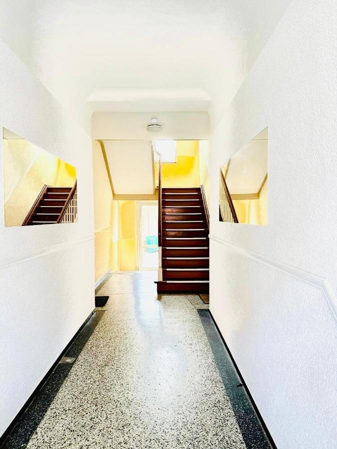 Ferienwohnung Haus Gitta - Wohlfuehlen & Geniessen Luckenwalde Exterior foto